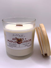 Load image into Gallery viewer, Apples &amp; Maple Bourbon
